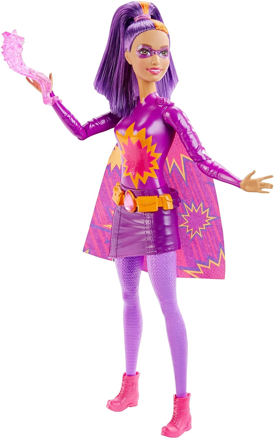 barbie super heroes