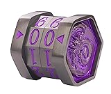 Metal MTG Life Counter, Life Counter MTG, Magic