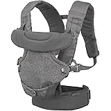 infantino mermaid carrier