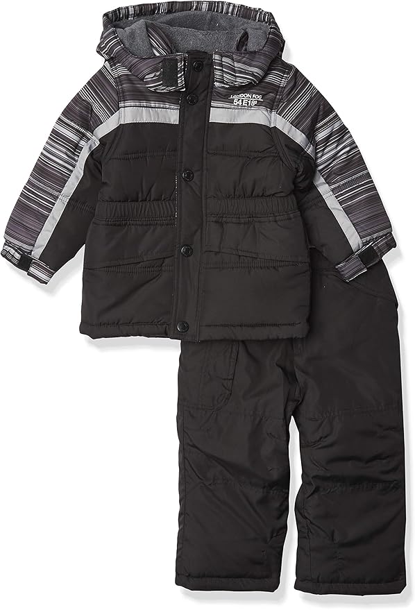 best snowsuit for 2 year old