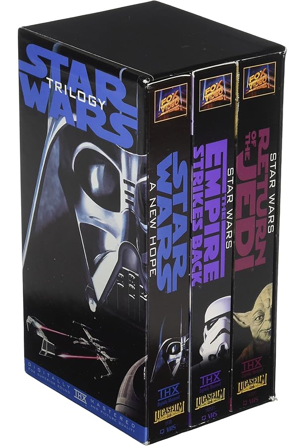 Amazon.com: Star Wars - Episode I, The Phantom Menace (Widescreen