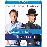 Catch Me If You Can