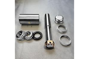DHUJBFF Tire Carrier Hinge,Spare Tire Carrier Hinge Kit,Tire Carrier Hinge Bearing Kit for Swing Away Tire Carrier