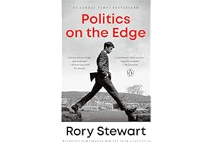 Politics on the Edge: A Memoir from Within