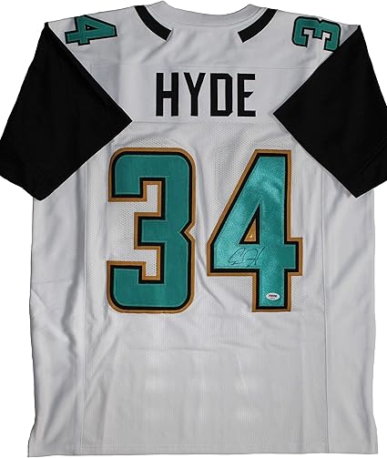 jaguars jersey