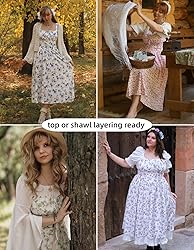 Scarlet Darkness Floral Printed Corset Dress for