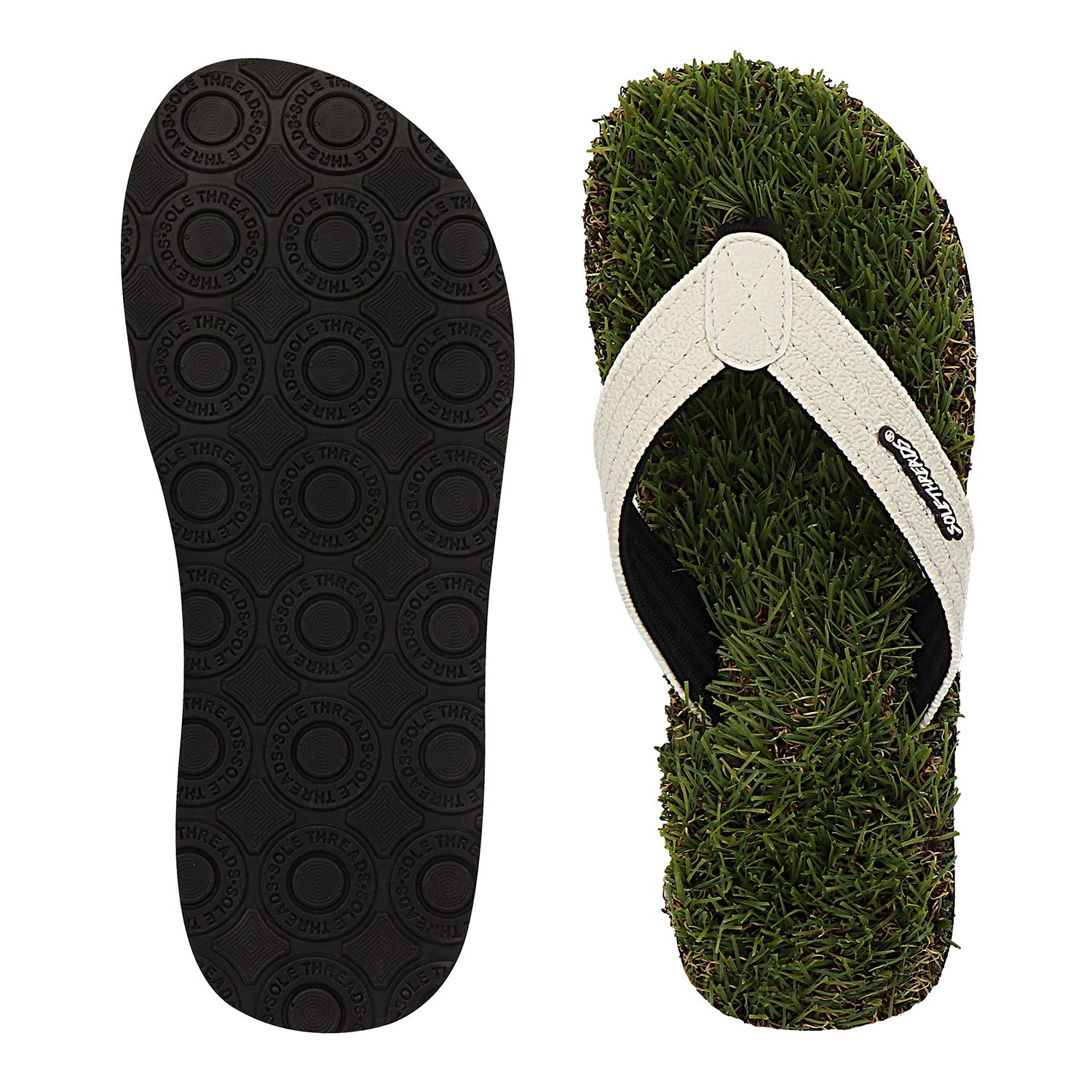 grass slippers amazon