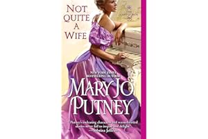 Not Quite a Wife (The Lost Lords series Book 6)