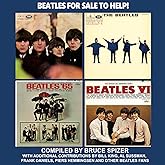 Beatles For Sale to Help! (Beatles Album Series)