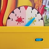 Hot Dog Drop Electronic Baton Drop Game - Family Fun, Team Modes view 6