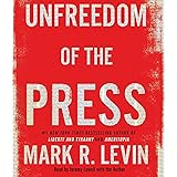 Unfreedom of the Press
