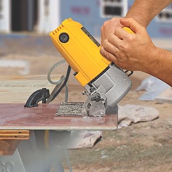 DEWALT DWC860W featured image 3