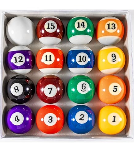 Valley Cougar Aramith Perfect Roll Magnetic Cue Ball