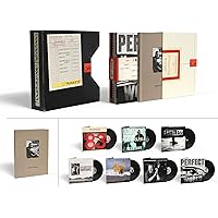 Amazon.com: Tracks II: The Lost Albums: CDs & Vinyl