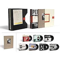 Bruce Springsteen ザ・リバー・ボックスセット 4CD+3DVD Bruce Springsteen ザ・リバー・ボックスセット 4CD+3DVD The Ties