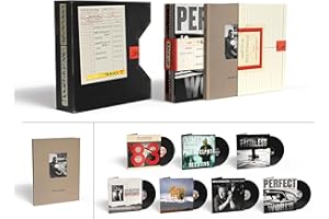Tracks Ii: The Lost Albums (Box Set) (Vinyl)
