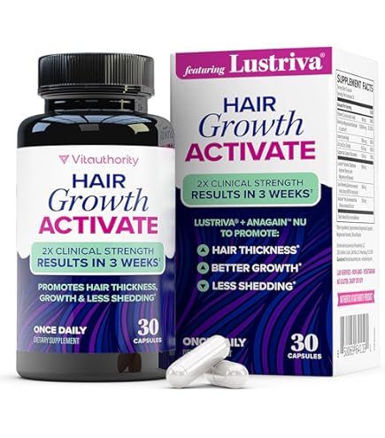 Amazon.com : Grow Me Locks