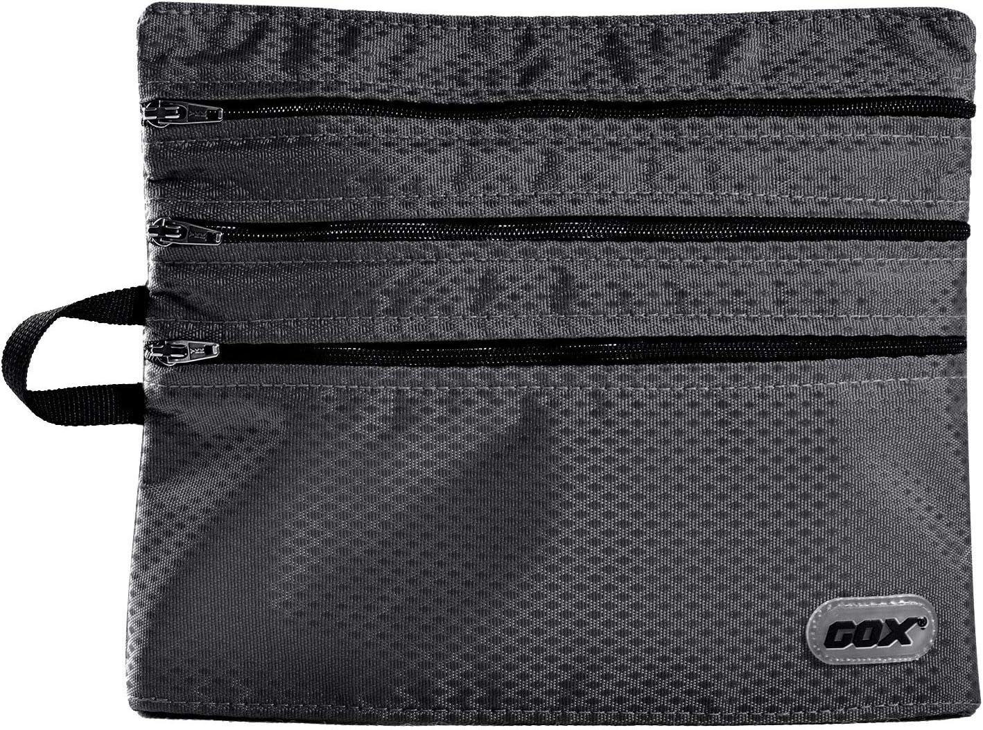 Travel Wallet Passport Holder Traveling Pouch - Store Cash Passport Credit Cards