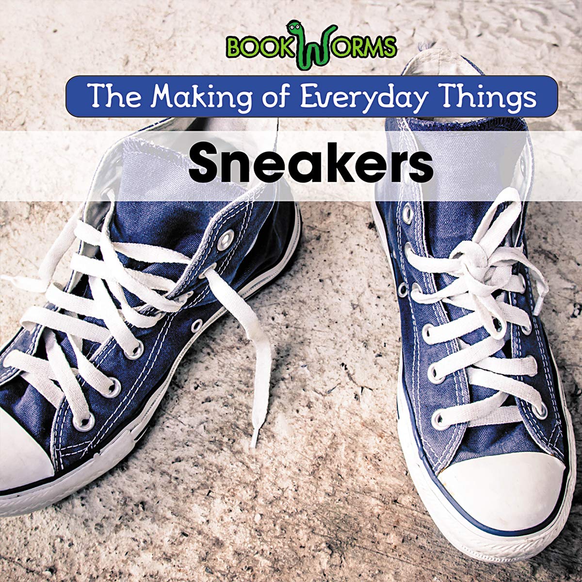 cool everyday sneakers