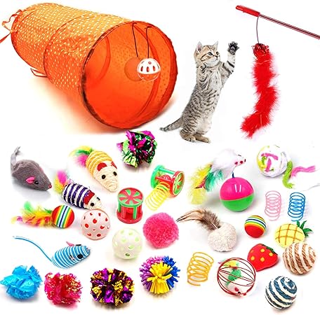 cat toys online