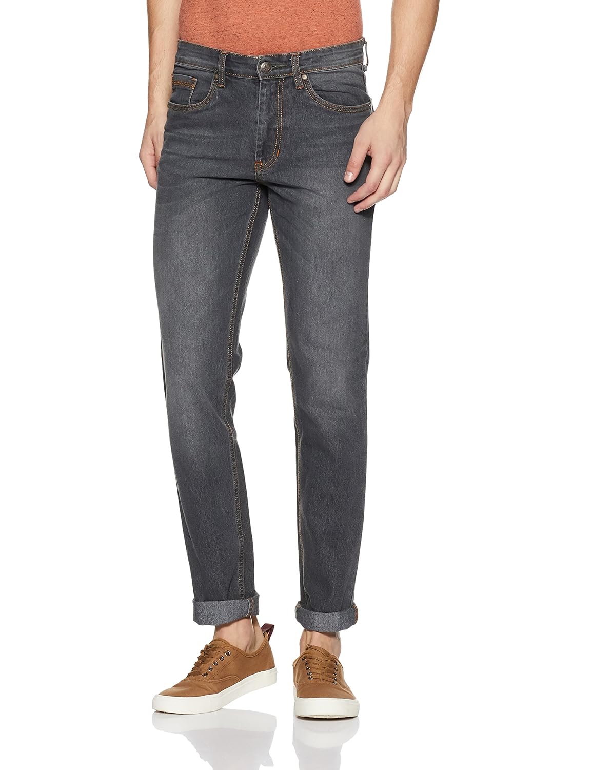 newport men's slim fit jeans
