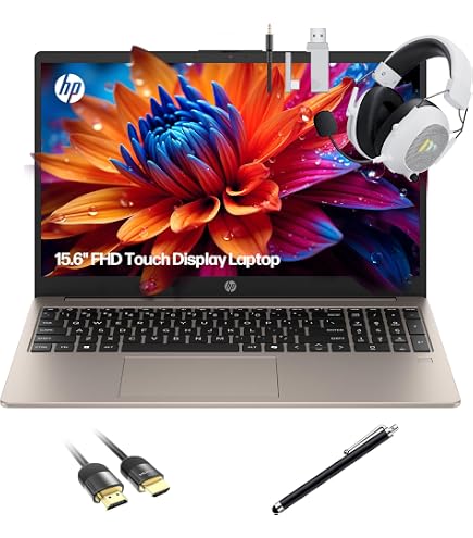 Amazon.com: HP 15.6
