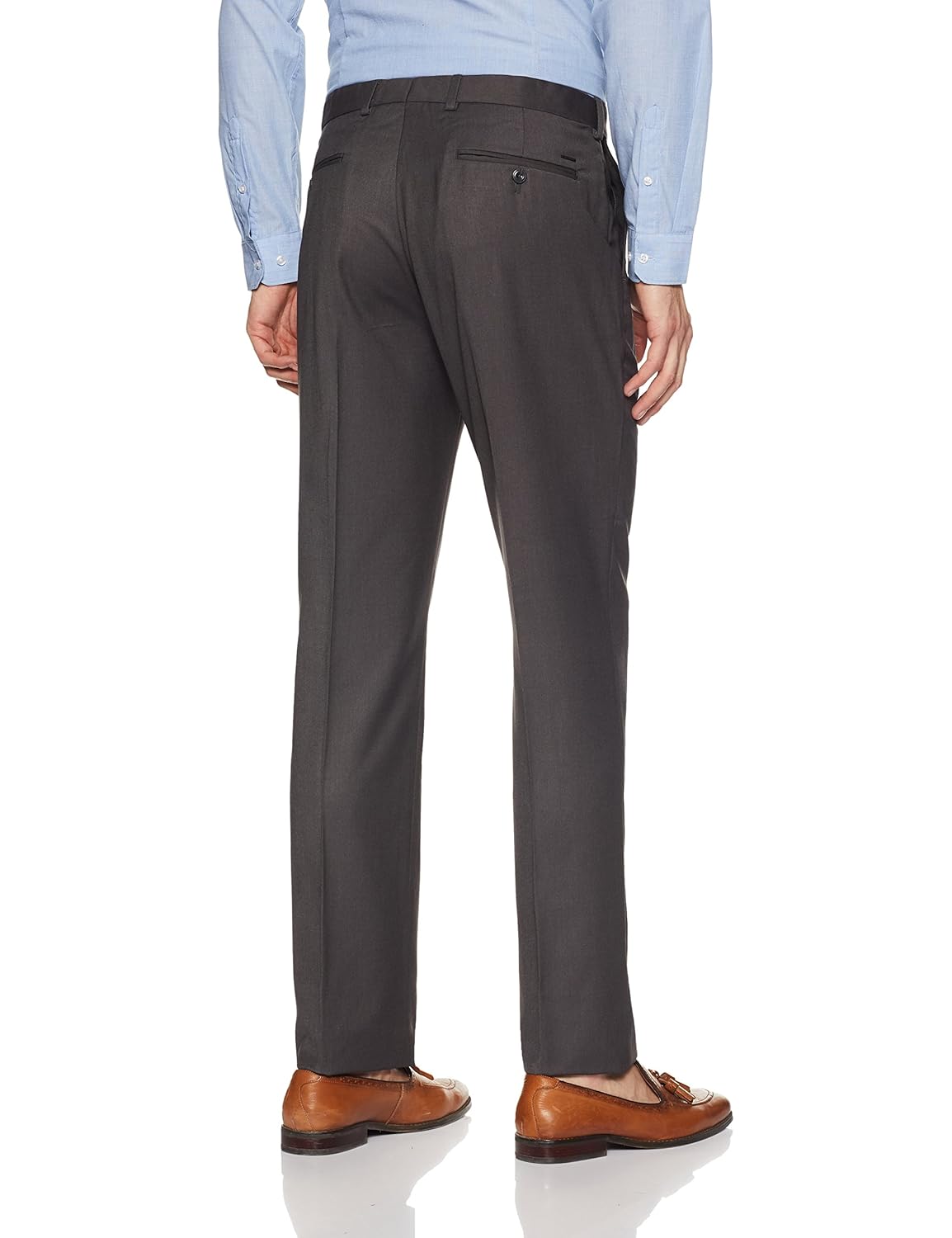 blackberrys men's formal trousers