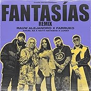 Fantasias (Remix)