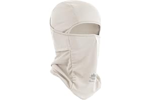 Botack Balaclava Face Mask Sun UV Protection Breathable Full Head Mask for Men Women Skiing Cycling