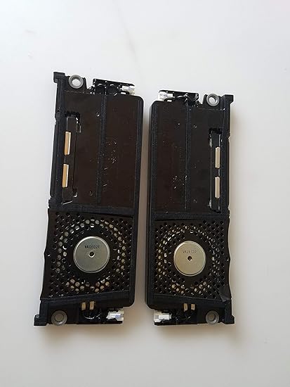 sony tv internal speakers