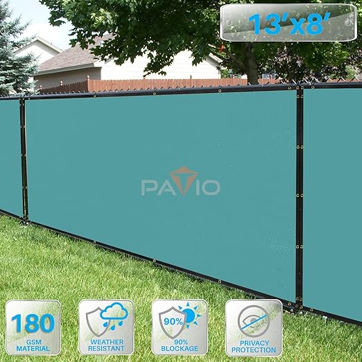 Zill Sichtschutz Netz Dunkel Grun 1 0 1 2 1 5 1 8 2 0 M X