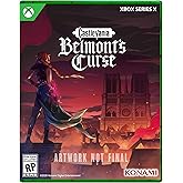 Castlevania: Belmont's Curse - Xbox Series X