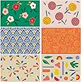 Nuposul Greeting Cards Assortment with Envelopes, 24 Pack Blank Cards Cards for All Occasions, Birthday, Thank You, Baby, Wedding and More