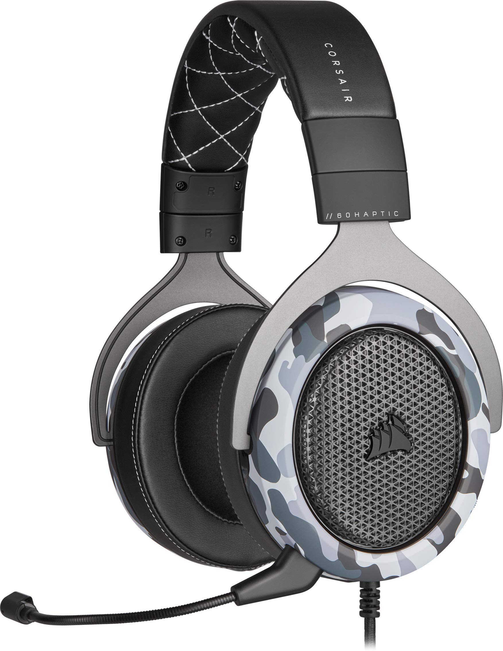 ایگرد | قیمت و خرید هدست گیمینگ Corsair HS70 Pro Wireless مدل \u200e  CA-9011210-EU