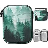 TiMOVO 6-7 Inch Tablet Sleeve for All-New Kindle