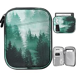 TiMOVO 6-7 Inch Tablet Sleeve for All-New Kindle