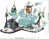 LEGO Marvel Avengers Assemble Age of Ultron 76291 Buildable Super Hero Set view 6