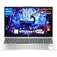 HP 15.6" Touchscreen Business Laptop Computer, Intel 12th 6-core i3-1215U(Up to 4.4GHz), UHD Graphics, 16 GB RAM, 1 TB SSD, Long Battery Life, Wi-Fi 6E, Windows 11 Pro & Office Pro Lifetime License