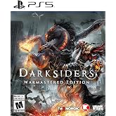 Darksiders Warmastered - PlayStation 5