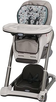 blossom lx 6 in 1 highchair