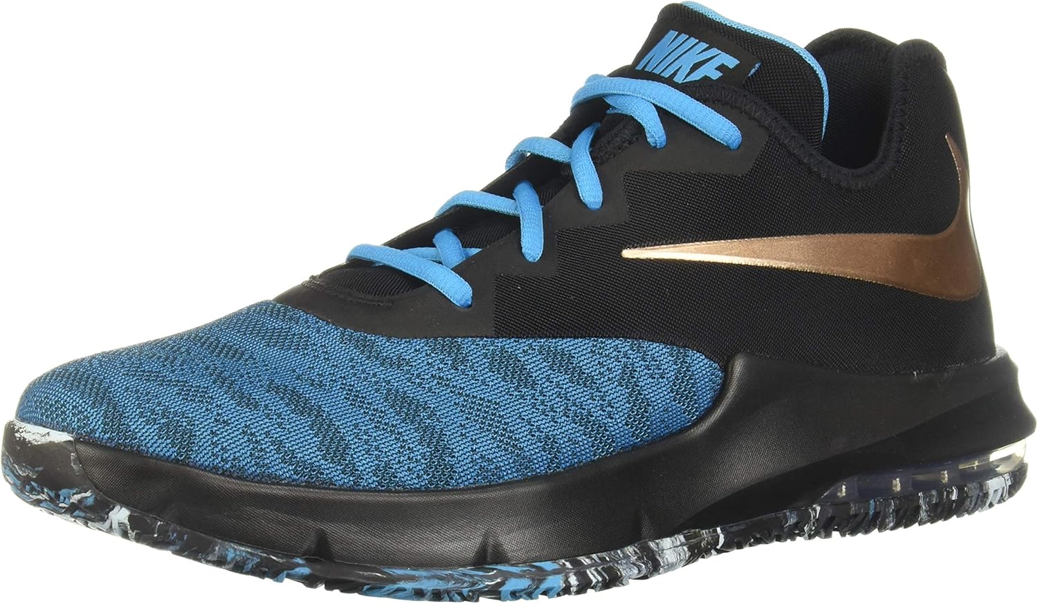 tenis nike air max roxo