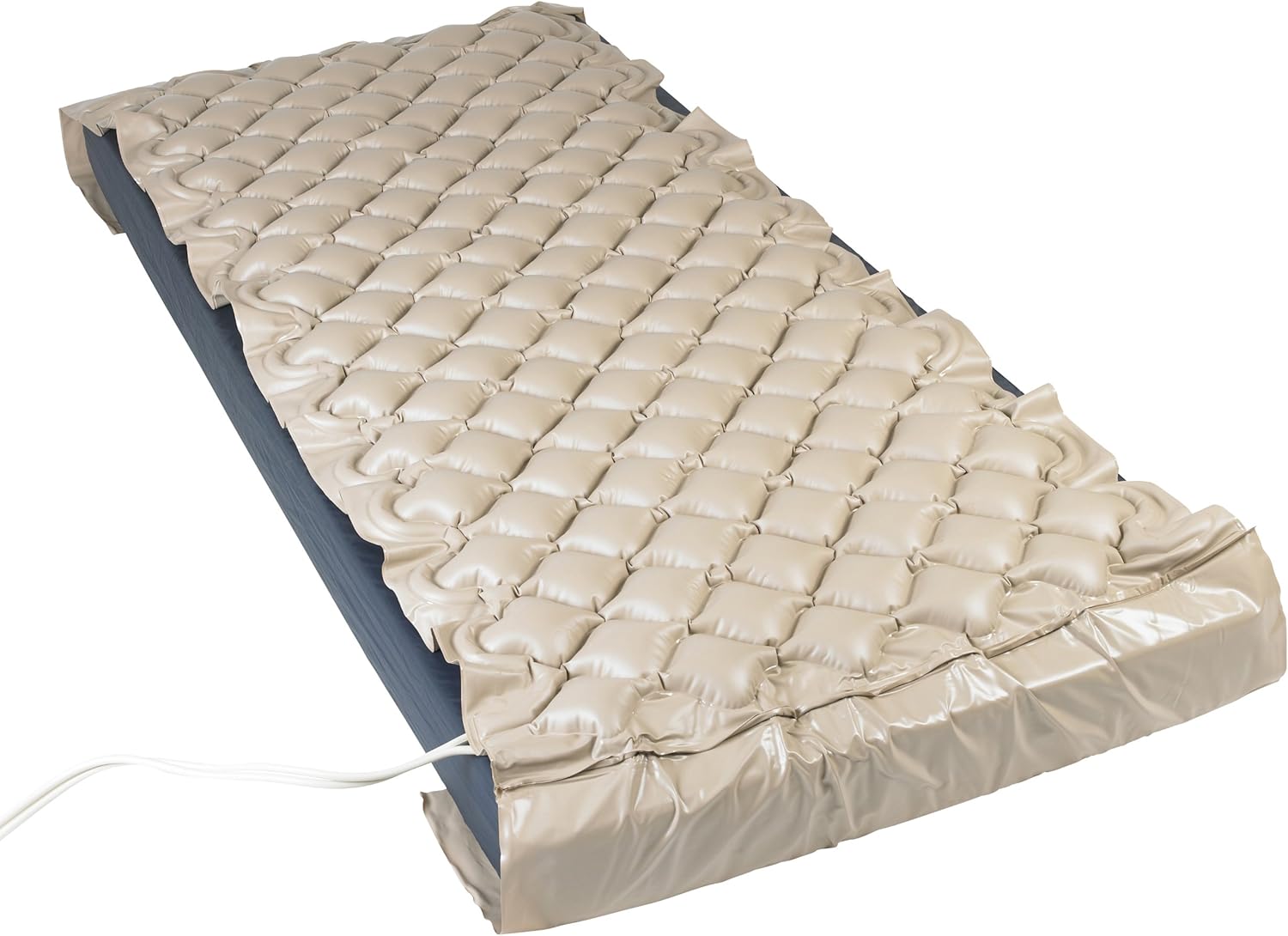Drive Medical Med Aire Deluxe Pad with End Flaps: Health & Personal Care
