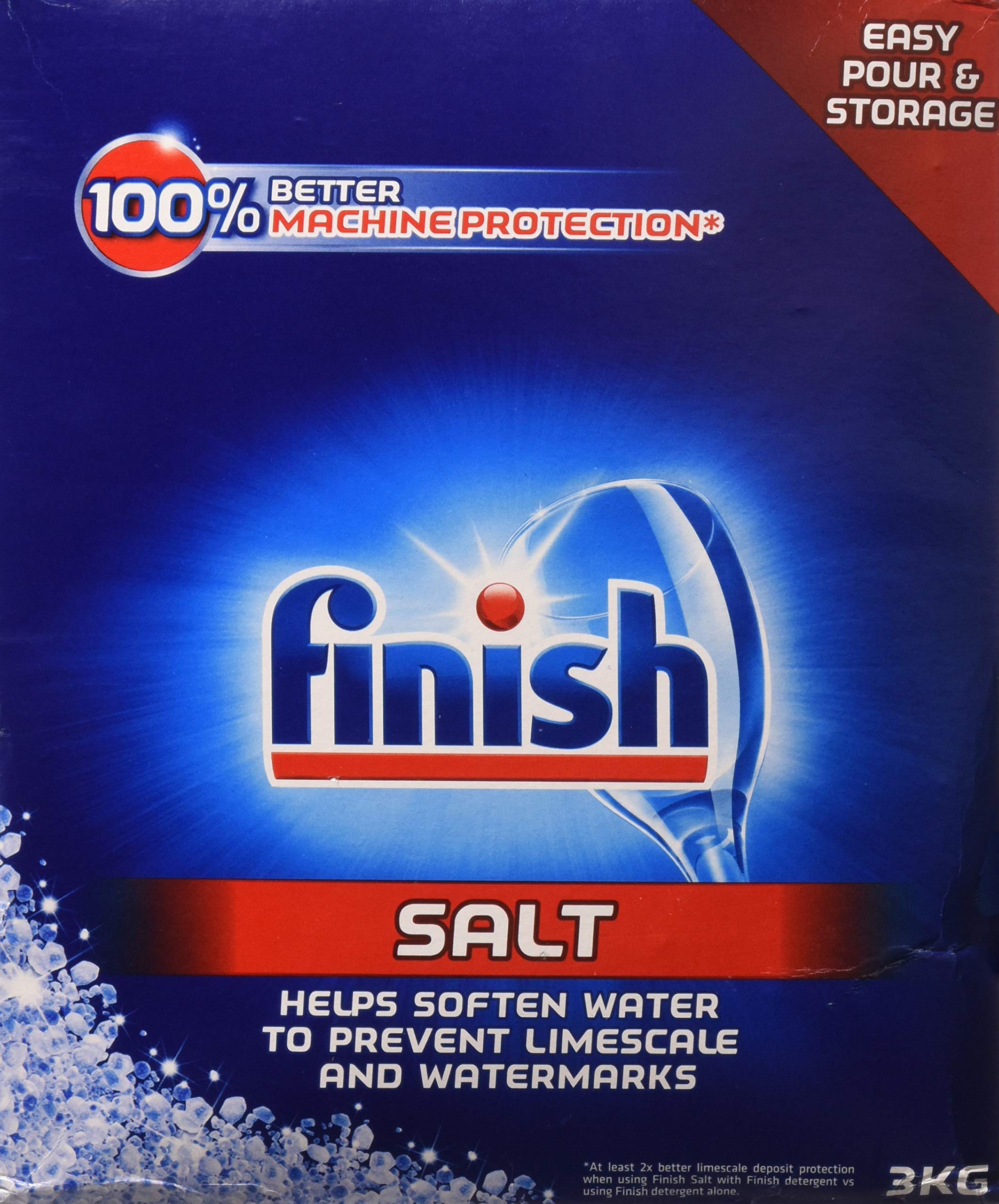 Finish Salt Better Machine Protection, 3kg