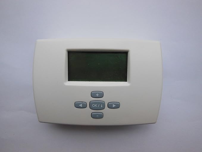 JOHN GUEST POLYPIPE UNDERFLOOR HEATING THERMOSTAT JGUFHPRS Amazon.co