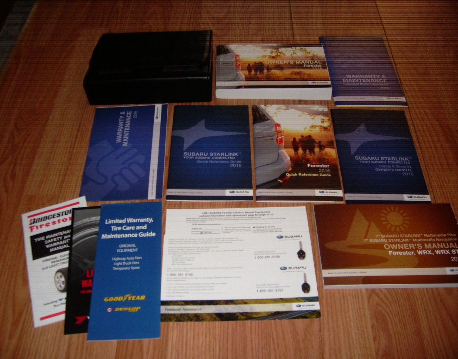 owners manual forester 12 present Array - 2016 subaru forester owners manual  amazon com books rh amazon com