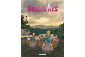 Bellatrix - Tome 3 (French Edition)