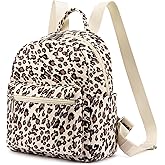 LOVEVOOK Mini Backpack for Women Light Weight Small Waterproof Backpack Purses Daily Backpack… | Light Weight