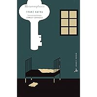 The Metamorphosis (Modern Library Classics)