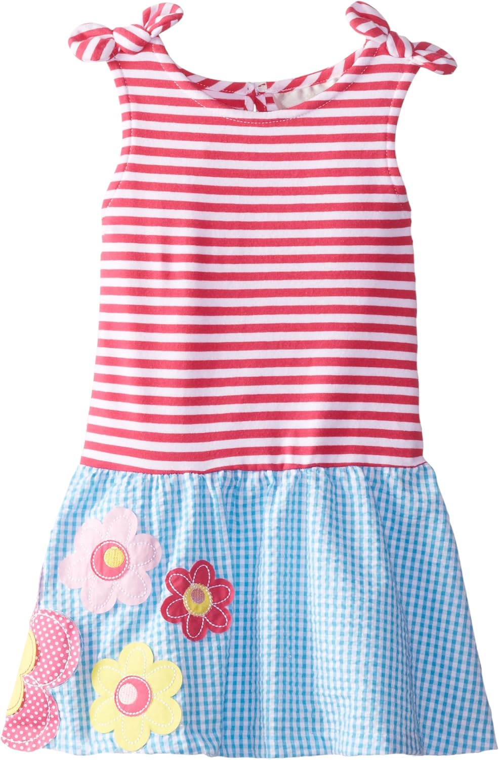 rare editions flower girl dress