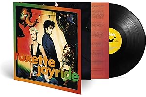 Joyride: 30th Anniversary Deluxe
